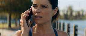 Neve Campbell revient dans le rôle de Sidney Prescott dans Paramount Pictures et Scream de Spyglass Media Group.