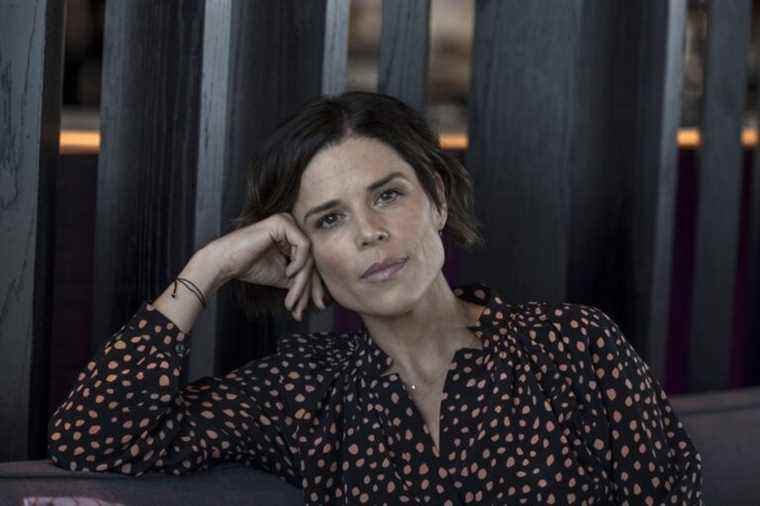 Neve Campbell taquine un « Scream » plus sanglant: « C’est à un autre niveau »