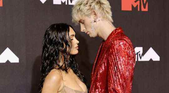 Machine Gun Kelly épousera la fille sur le mur de sa chambre d'ado