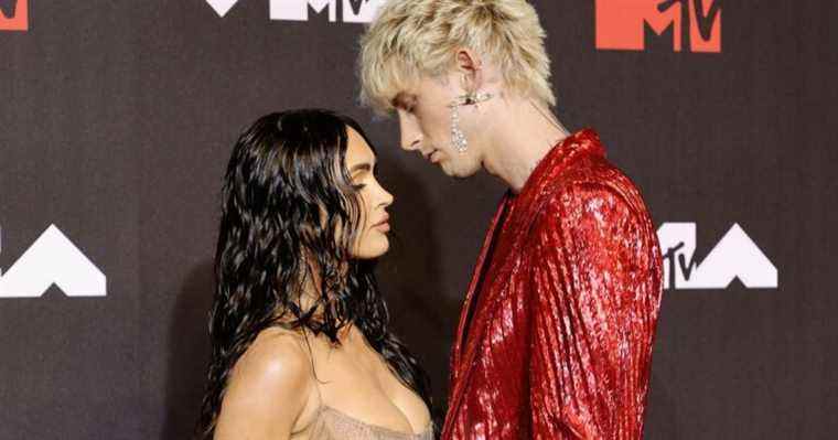 Machine Gun Kelly épousera la fille sur le mur de sa chambre d'ado
