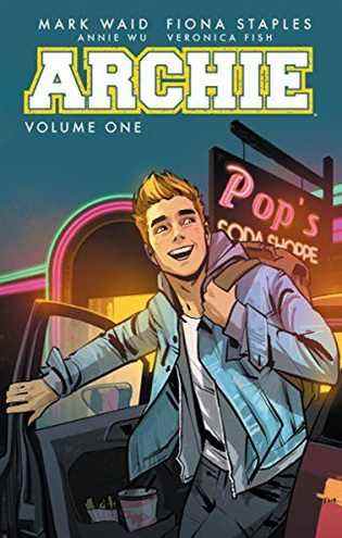 Archie Vol.  1