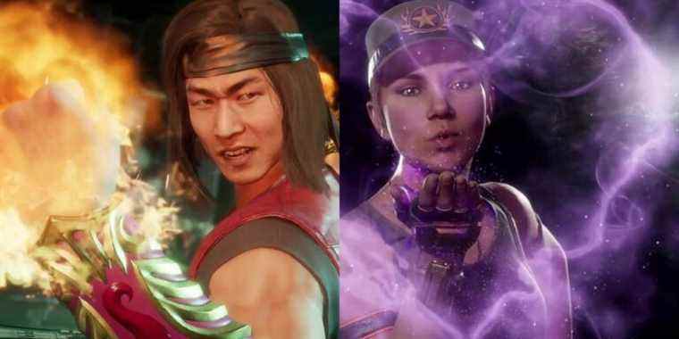 Tous les combattants du premier Mortal Kombat, classés selon leur viabilité dans MK11
