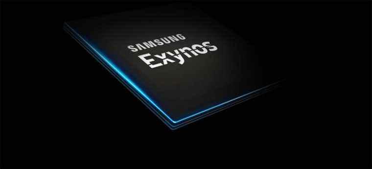 Exynos 2200 continue d’impressionner en battant Snapdragon 8 Gen 1 dans les tests multicœurs, malgré son retard