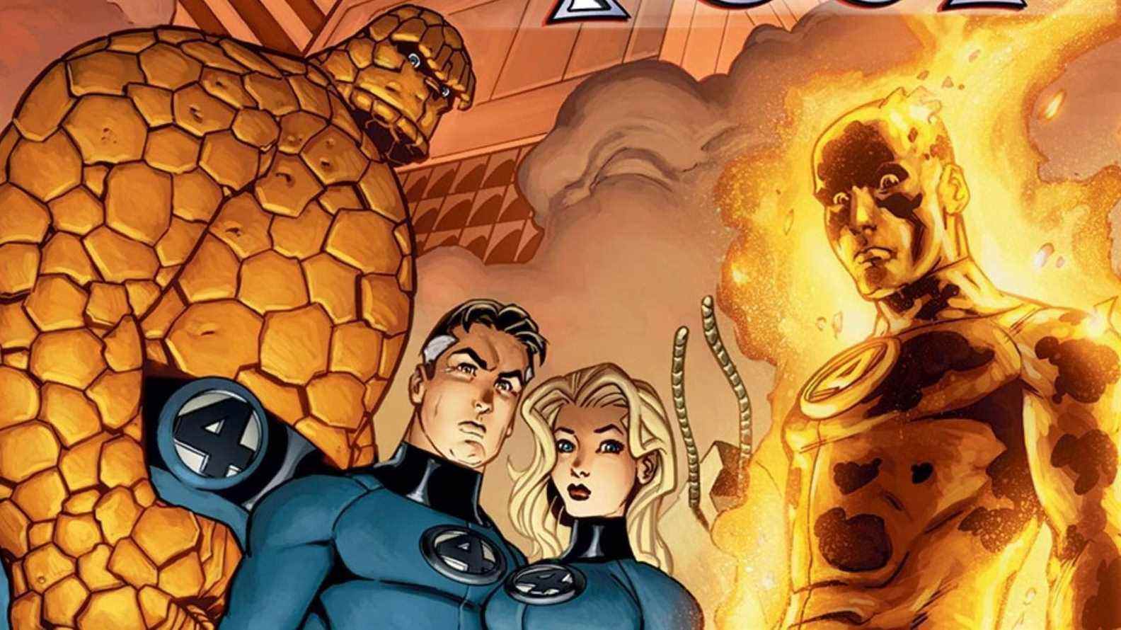 Fantastic Four devrait toujours être le prochain film de Jon Watts, tourné cette année
