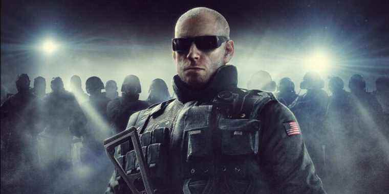 Rainbow Six Siege : les meilleurs conseils pour jouer en tant que Pulse
