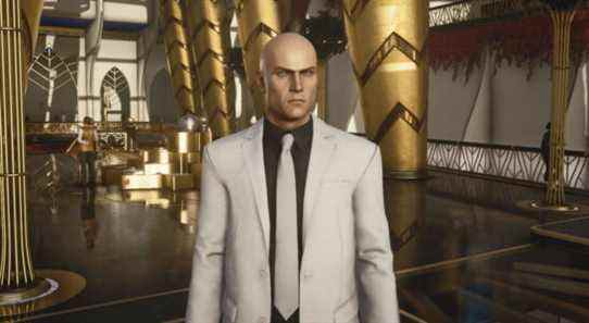 Hitman 3 deviendra roguelike dans le mode Freelancer de la deuxième année