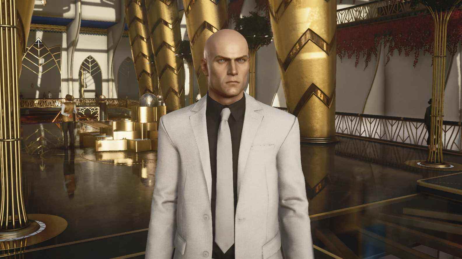     Hitman 3 deviendra roguelike dans le mode Freelancer de la deuxième année

