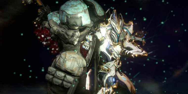 Warframe: Guide complet de Loki – Drops, capacités et builds
