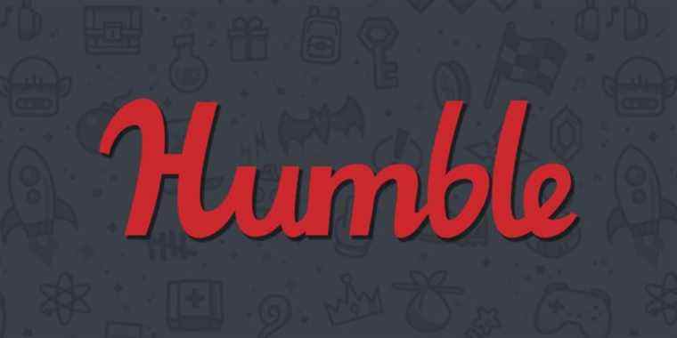 Humble simplifie son service d'abonnement et lance une bibliothèque de style Game Pass
