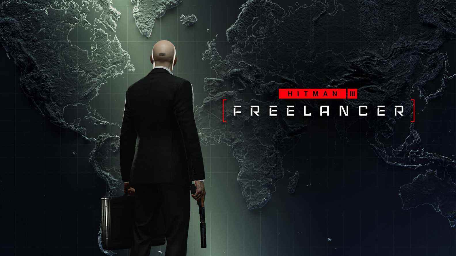     Le contenu Hitman 3 Year 2 comprend un mode roguelike, une nouvelle carte, un refuge personnalisable et plus encore

