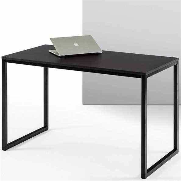 Zinus Jennifer Modern Studio Collection Bureau rectangulaire Soho