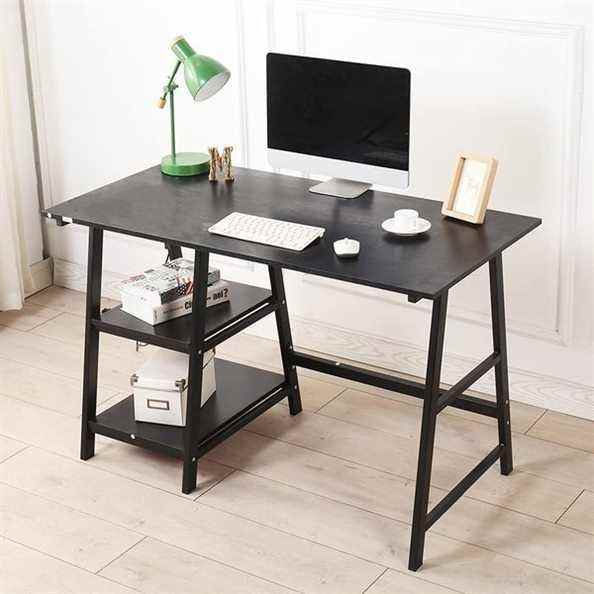 Bureau d'ordinateur Soges 