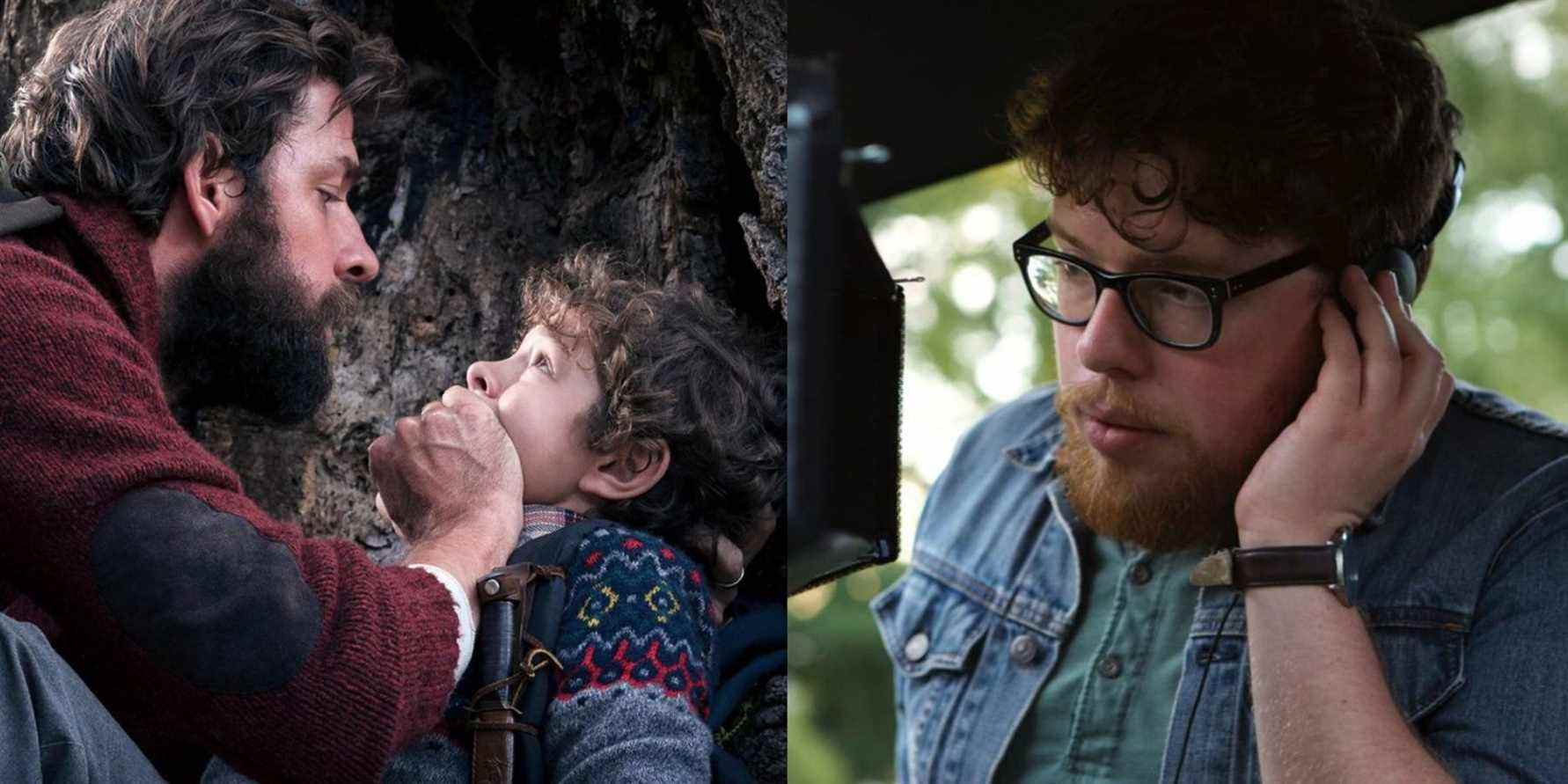 A Quiet Place Spinoff trouve son nouveau directeur dans Pig Helmer Michael Sarnoski
