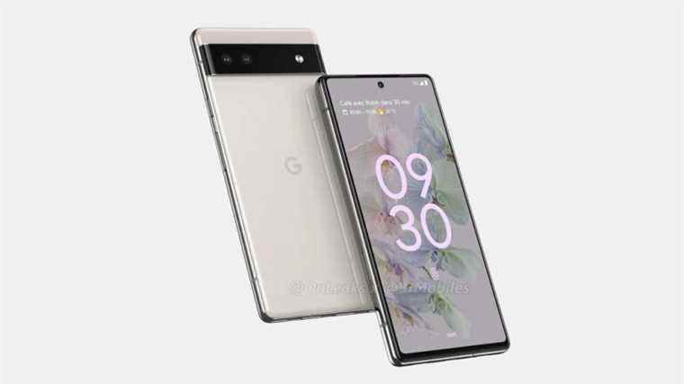 Google Pixel 6a premières rumeurs et ce que nous voulons voir