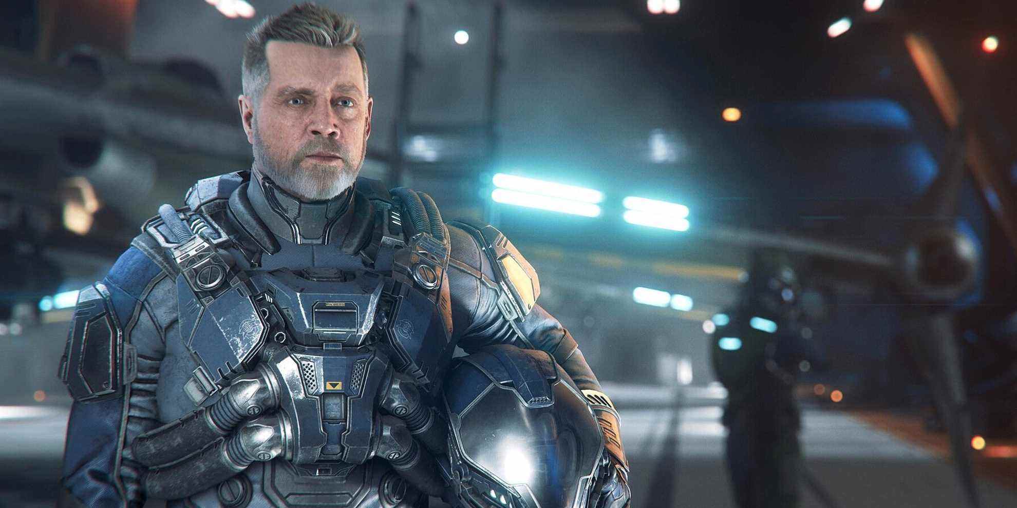 L'escadron 42 du mode histoire de Star Citizen a encore besoin d'