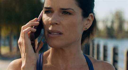 Le New Scream pourrait-il exister sans Neve Campbell ?