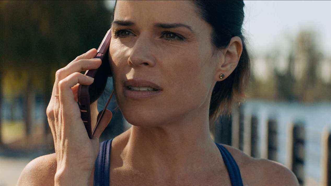 Le New Scream pourrait-il exister sans Neve Campbell ?
