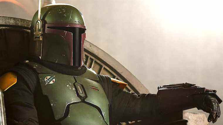 Podcast quotidien : Discussion sur les spoilers du livre de Boba Fett - Chapitre 3 "Les rues de Mos Espa"
