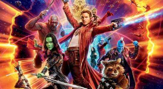 Les Gardiens de la Galaxie 3 ont ravi Kevin Feige, déclare le réalisateur James Gunn