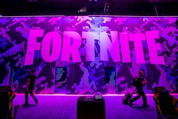 Fortnite revient sur iOS, mais pas sur l’App Store