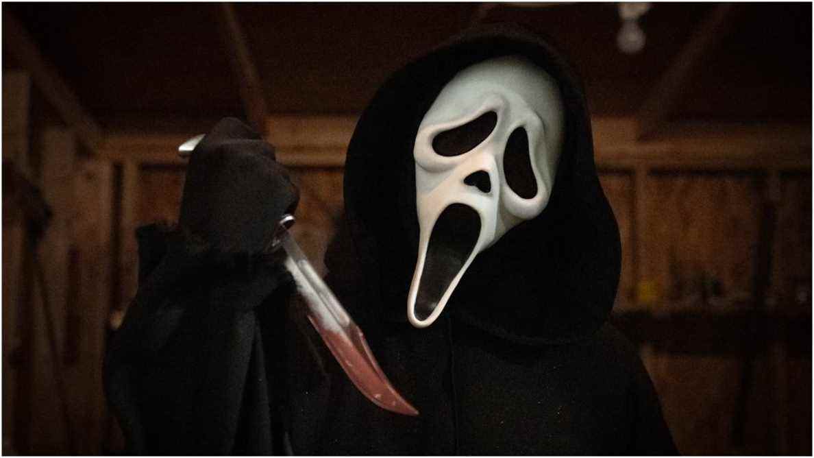 Le casting de Scream nous emmène dans les coulisses du nouveau slasher conscient de lui-même
