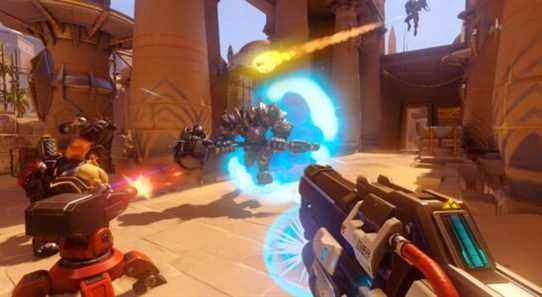 Un homme aurait étranglé son petit ami à mort dans une bagarre à propos d'Overwatch