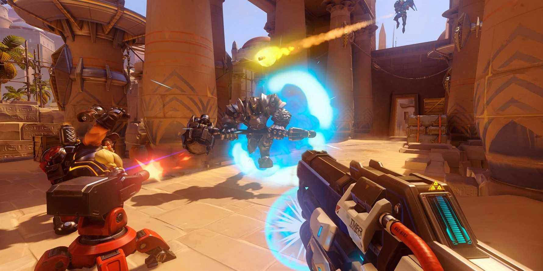 Un homme aurait étranglé son petit ami à mort dans une bagarre à propos d'Overwatch
