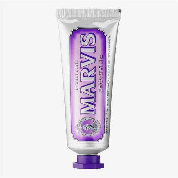 Marvis Dentifrice Jasmin-Menthe