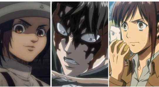 Attack On Titan: 14 personnages non-Titan les plus puissants