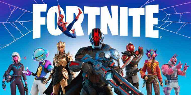 Fortnite Chapter 3 Season 1: Comment monter de niveau rapidement
