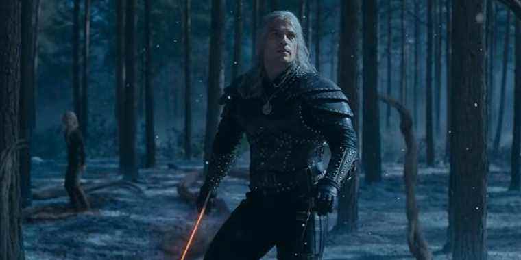 The Witcher Season 2 est l'une des émissions les plus regardées de Netflix de tous les temps
