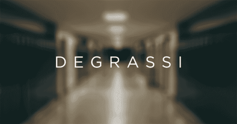 Le redémarrage de Degrassi arrive sur HBO Max