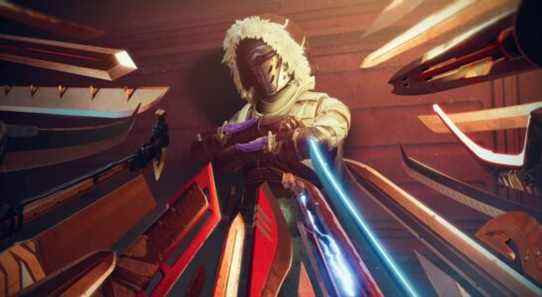 La prochaine saison de Destiny 2 permettra aux gardiens de débloquer tous les mods d'artefacts