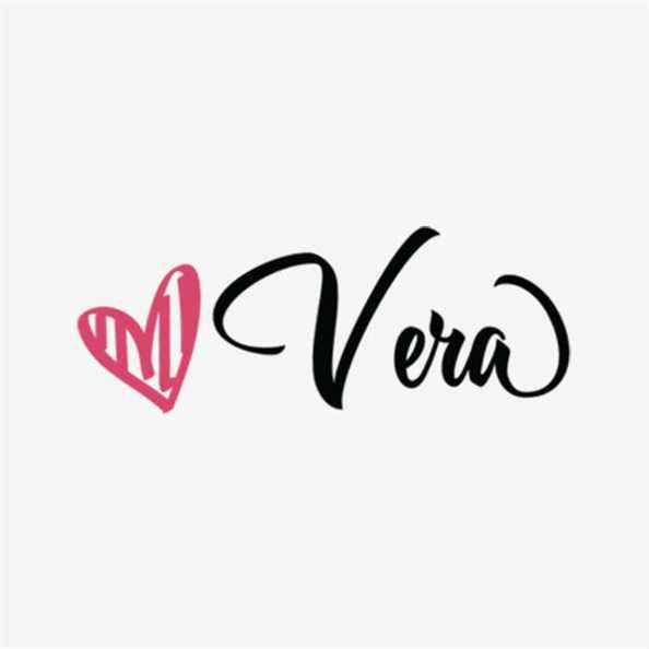 Carte-cadeau électronique Love, Vera