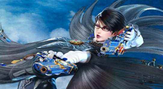 Le PDG de PlatinumGames, Kenichi Sato, a démissionné