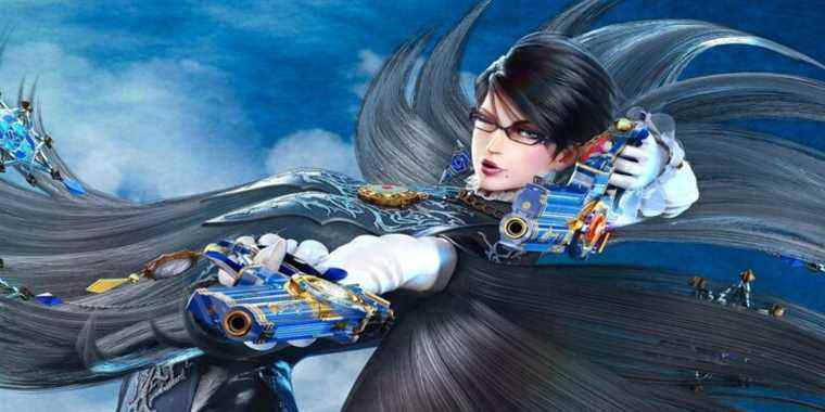 Le PDG de PlatinumGames, Kenichi Sato, a démissionné
