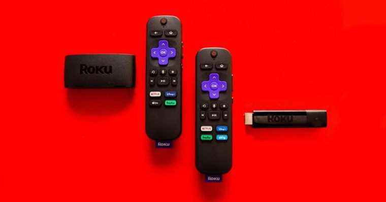 Meilleur Roku à acheter en 2022