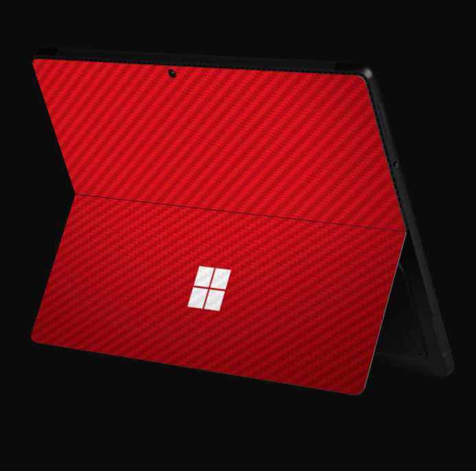 Marque Surface Pro