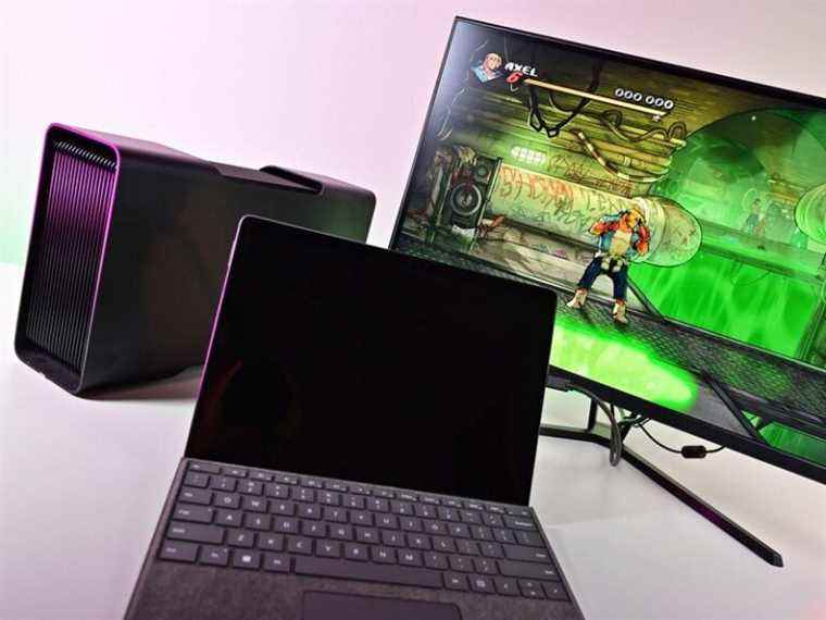 Meilleurs accessoires Surface Pro 8 en 2022