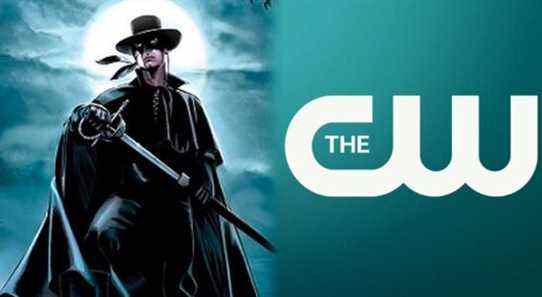 La série Zorro avec le rôle principal féminin arrive sur la CW de Robert Rodriguez