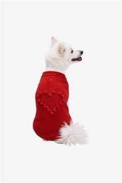 Pull pour chien Blueberry Pet Interlock