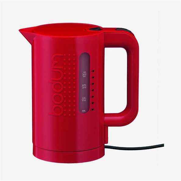 Bodum 11452-294US Bouilloire électrique 34 onces