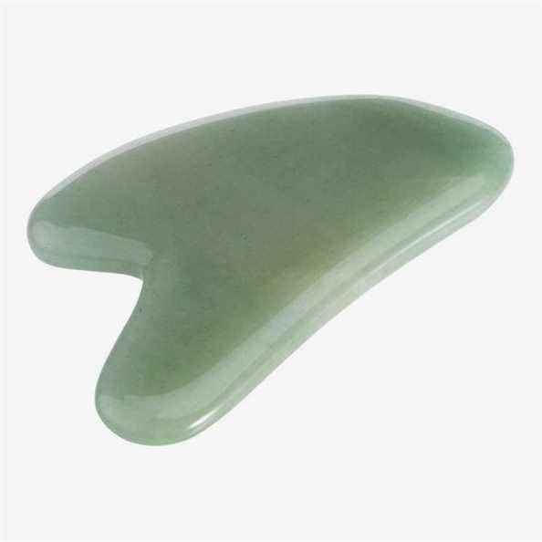 Rosenice Aventurine Gua Sha Grattage Massage Outils