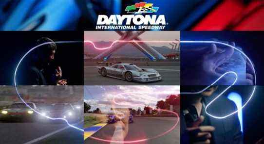 Gran Turismo 7 confirme le Daytona International Speedway