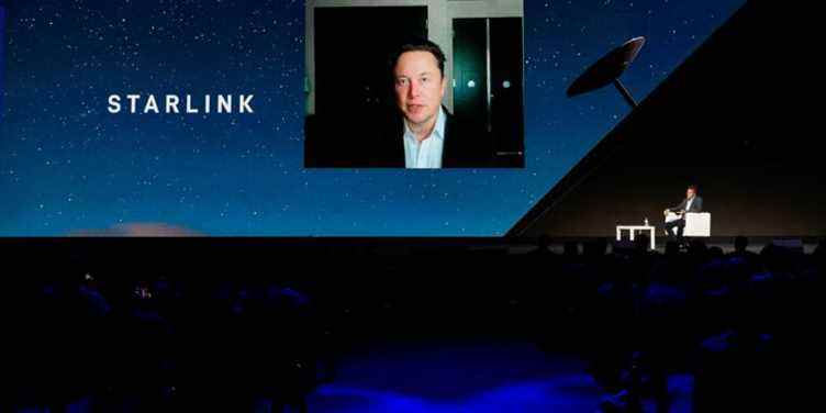 SpaceX abandonne le plan Starlink auquel Amazon s’est opposé, mais le combat n’est pas terminé