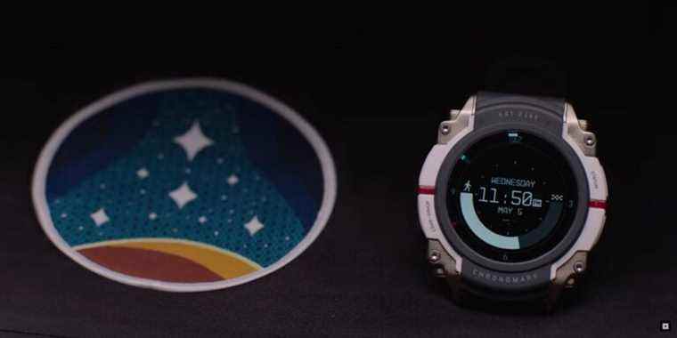 L'édition Collector de Starfield pourrait donner aux joueurs une montre de fantaisie
