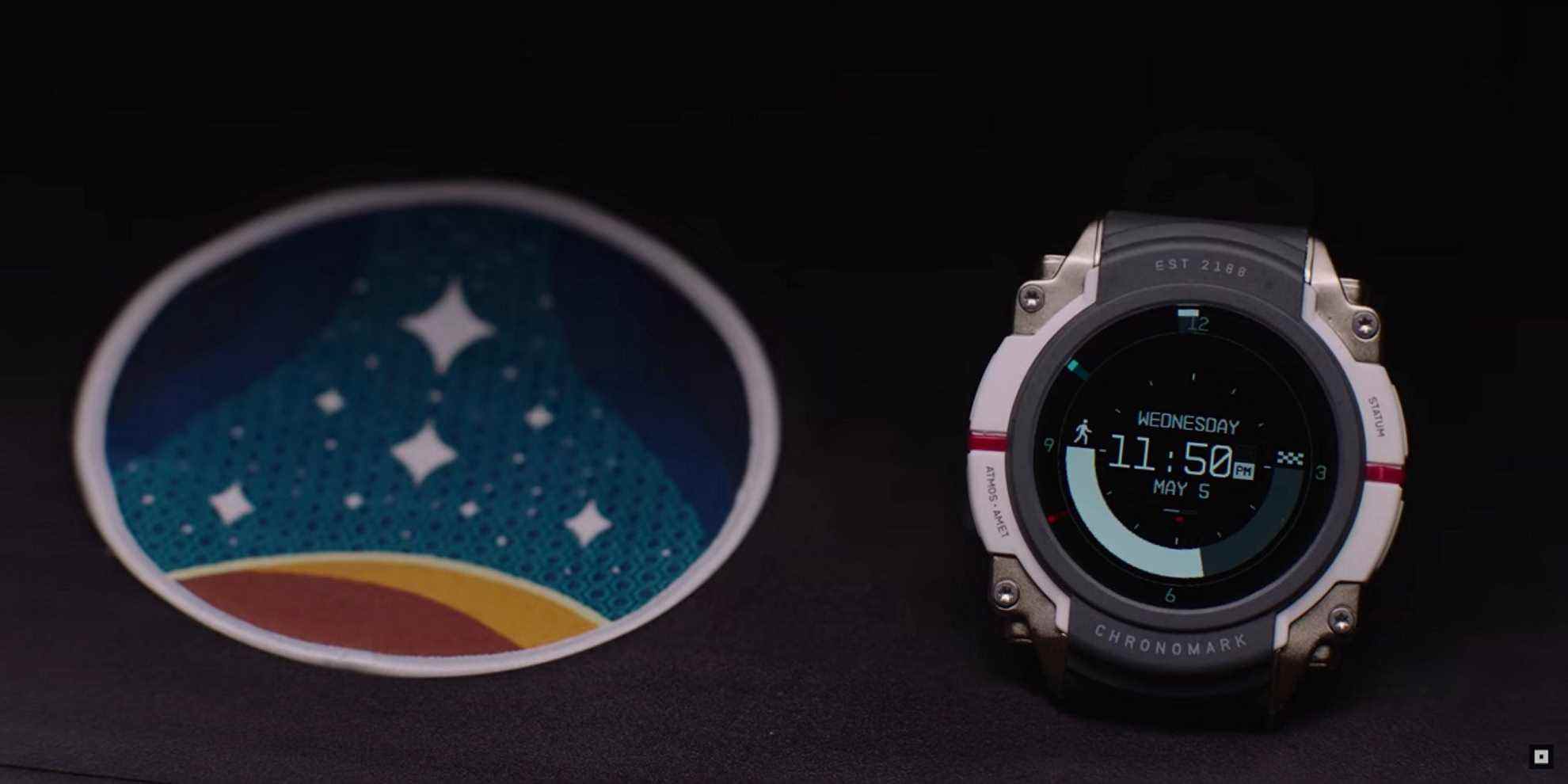 L'édition Collector de Starfield pourrait donner aux joueurs une montre de fantaisie
