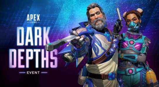 Dark Depths est le pire événement d'Apex Legends à ce jour