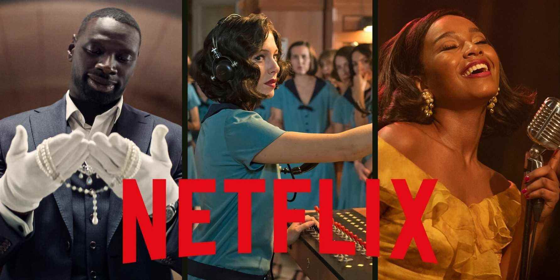 10 séries originales Netflix non anglaises que vous devez regarder
