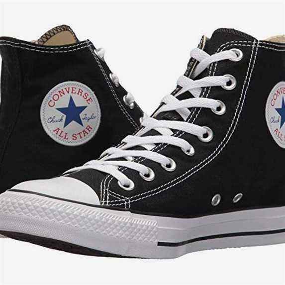 Converse Chuck Taylor All Star Core Hi